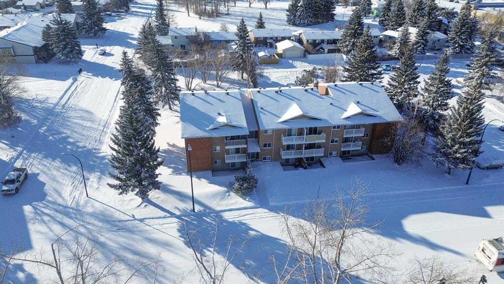 302, 41 Bennett Street , A2287836, Alberta,