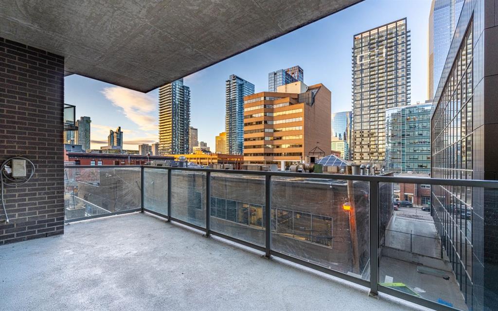 Third View of 303, 530 12 Avenue SW, Beltline, Calgary, Alberta, T2R 0B1