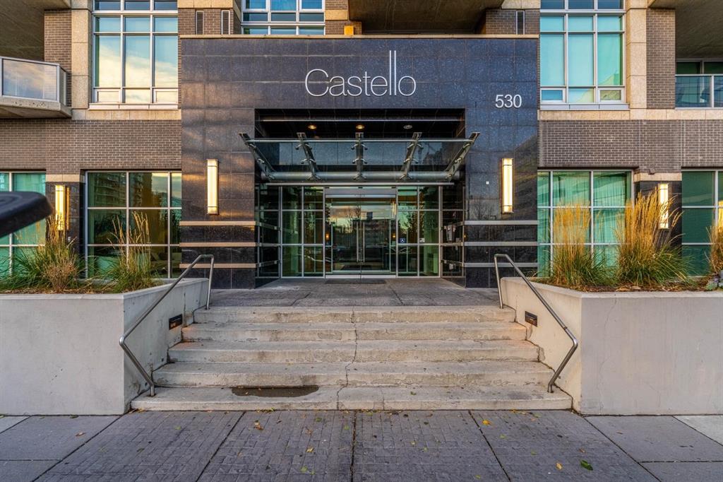 Fifth View of 303, 530 12 Avenue SW, Beltline, Calgary, Alberta, T2R 0B1