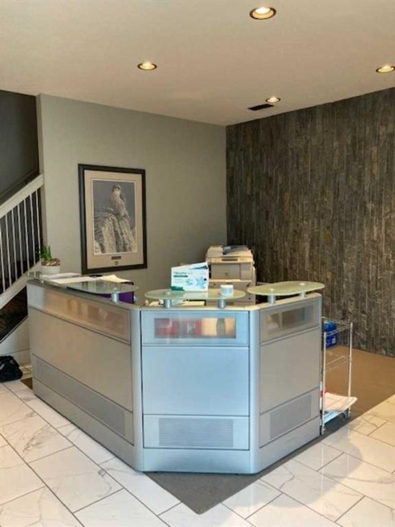 Fourth View of 307, 10920 84 Avenue , Richmond Industrial Park, Grande Prairie, Alberta, t8v 6h2