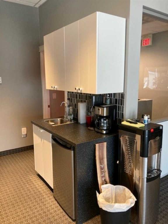 Fifth View of 307, 10920 84 Avenue , Richmond Industrial Park, Grande Prairie, Alberta, t8v 6h2