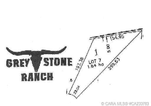 Second View of 9, 27109 Township Road 400 Drive NE, Greystone Ranch, Rural Lacombe County, Alberta, T4L 2N2