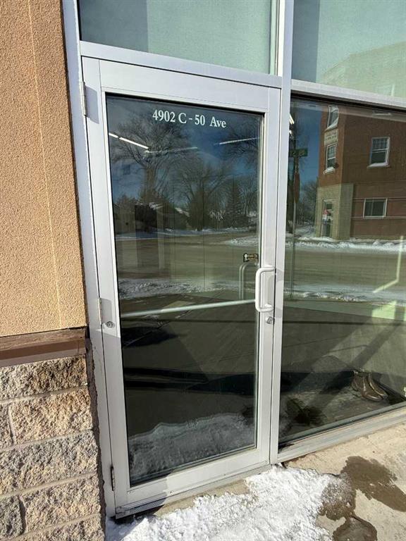 Third View of Suite C, 4902 50 Avenue , NONE, Vermilion, Alberta, T9X 1A4