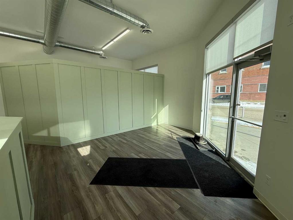 Fifth View of Suite C, 4902 50 Avenue , NONE, Vermilion, Alberta, T9X 1A4