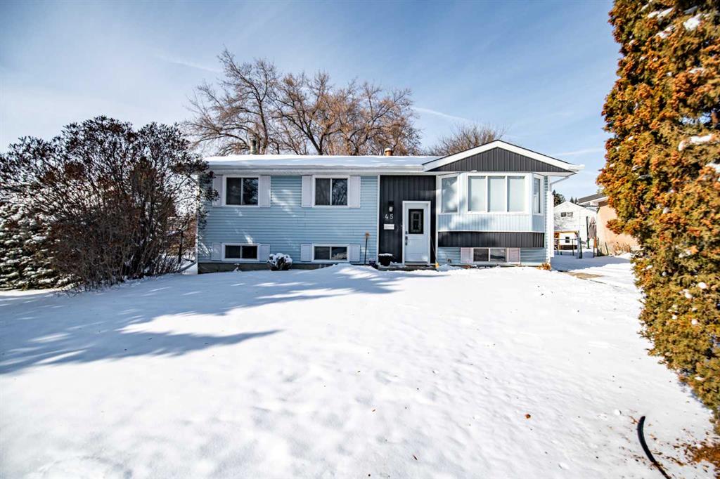 45 Sherwood Crescent , A2287852, Alberta,