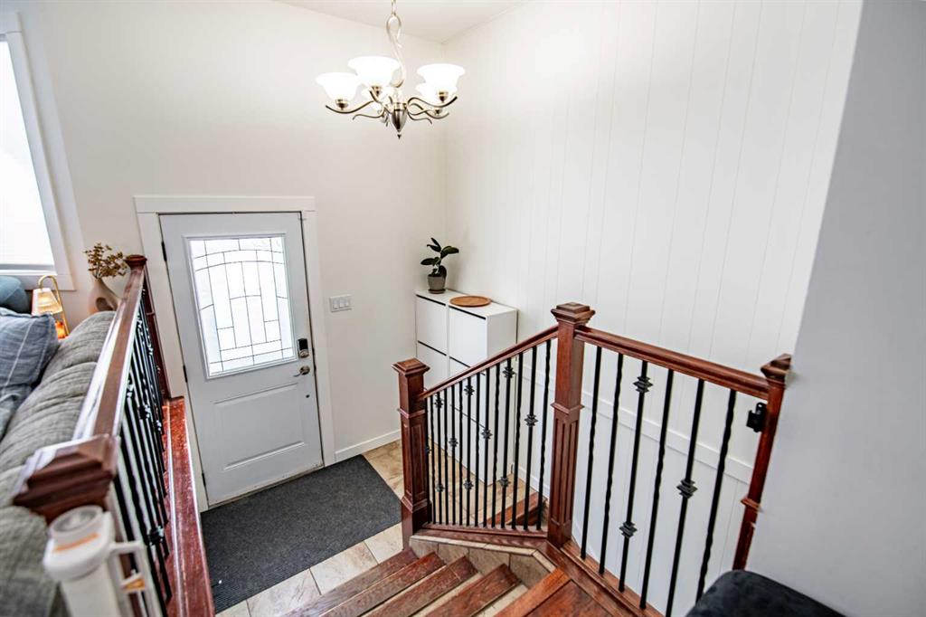 Fourth View of 45 Sherwood Crescent , Sunnybrook, Red Deer, Alberta, T4N 0A5