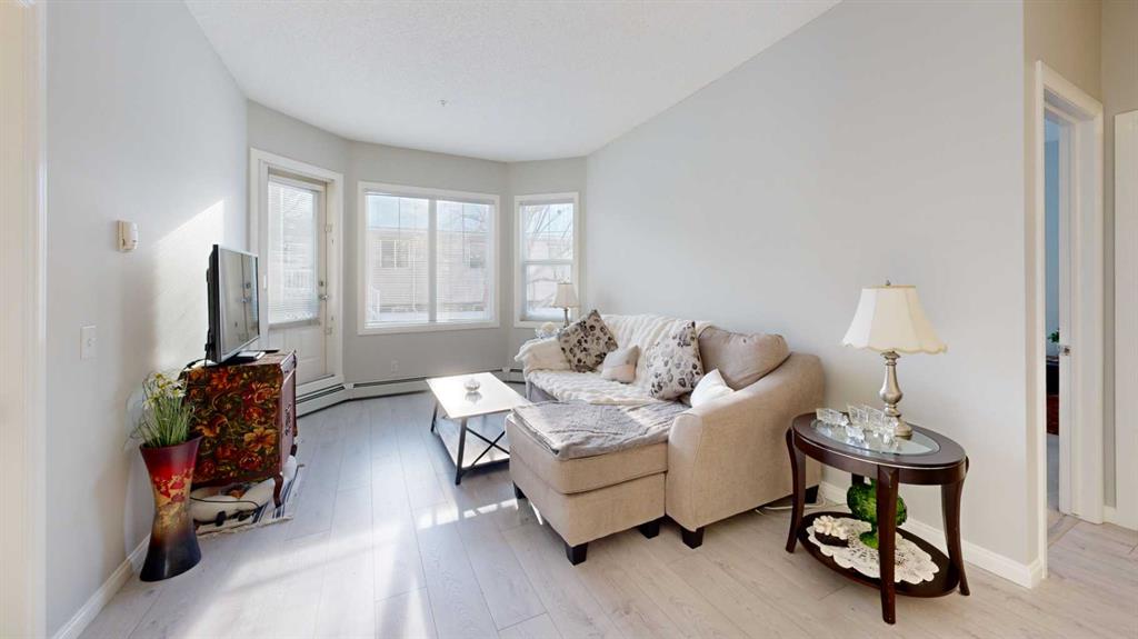 107, 8 Prestwick Pond Terrace SE, A2287855, Alberta,