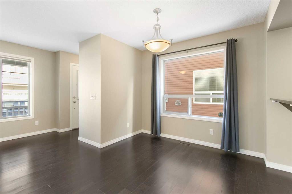 Fifth View of 1369 Windstone Road SW, Windsong, Airdrie, Alberta, T4B 0N6