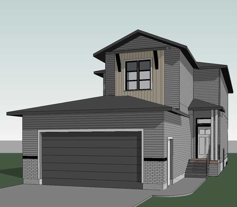 Third View of 13014 106 Street , Royal Oaks, Grande Prairie, Alberta, T8V 6V2