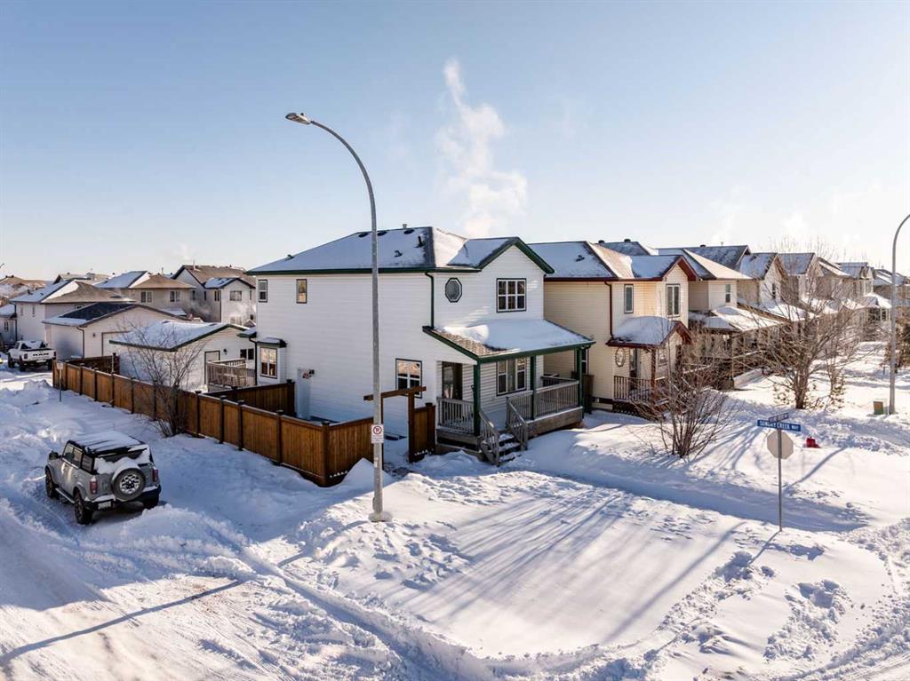 Fifth View of 100 Saline Creek Way , Timberlea, Fort McMurray, Alberta, T9K 2V4