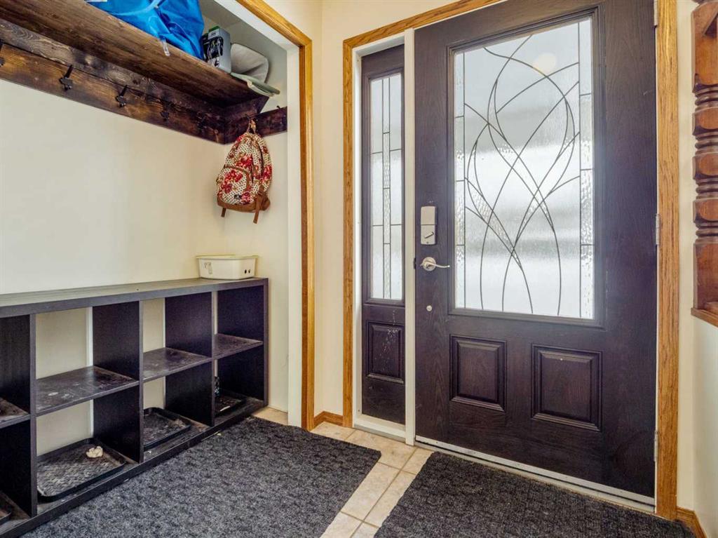 Fourth View of 31 Sheridan Place W, Varsity Village, Lethbridge, Alberta, T1K 4M8