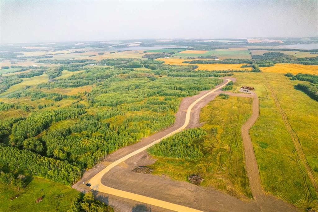 Fourth View of  SW 1/4 Sec 21- 42-1-5; Lot 3  , NONE, Rural Ponoka County, Alberta, T0C 2J0