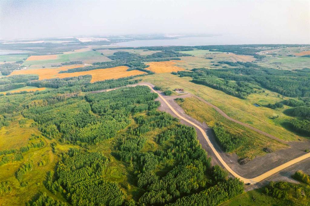 Fifth View of  SW 1/4 Sec 21- 42-1-5; Lot 3  , NONE, Rural Ponoka County, Alberta, T0C 2J0