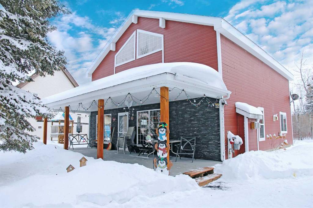 Third View of 1028 Birch Place , NONE, Turtle Lake, Saskatchewan, S0M 1J0