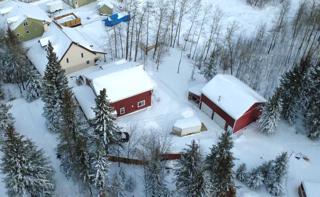 Fifth View of 1028 Birch Place , NONE, Turtle Lake, Saskatchewan, S0M 1J0