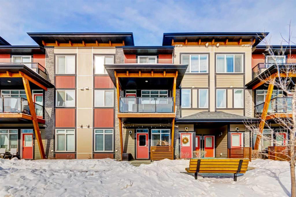 15, 230 Seton Passage , A2287868, Alberta,