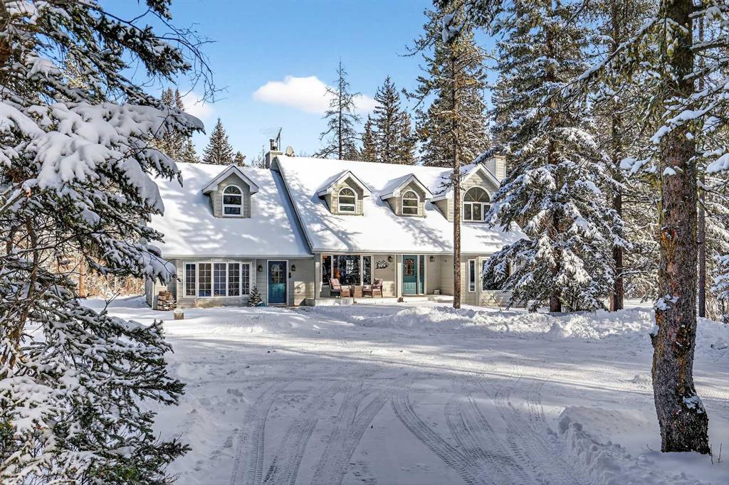 Fifth View of 328 Wild Rose Close , Wild Rose Count Est, Rural Rocky View County, Alberta, T3Z 3R3