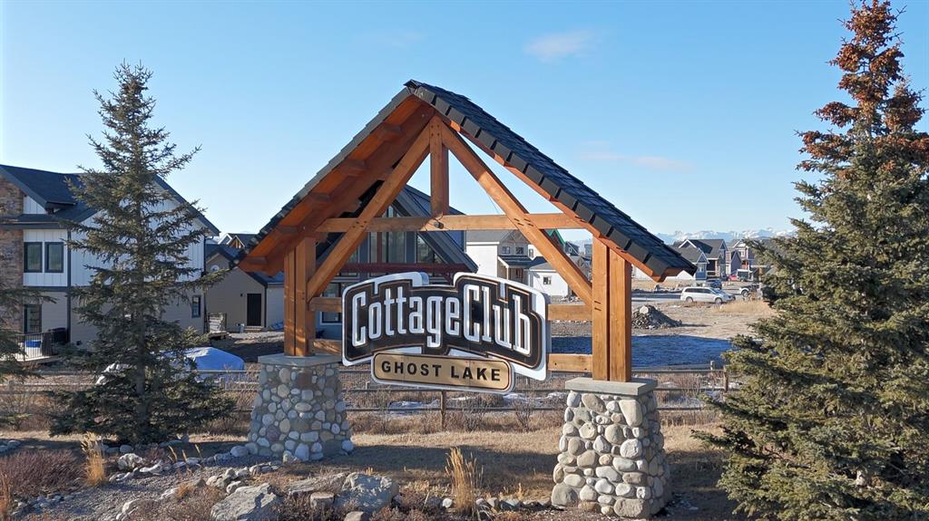 624 Cottageclub Bend , A2287874, Alberta,