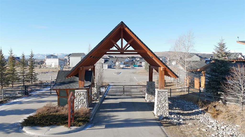 Third View of 624 Cottageclub Bend , Cottage Club at Ghost Lake, Rural Rocky View County, Alberta, T4C 1B1