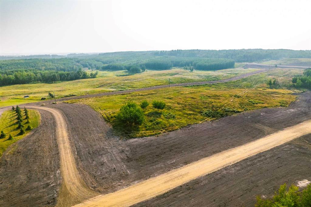 Fifth View of  SW 1/4 Sec 21-42-1-5; Lot 4  , NONE, Rural Ponoka County, Alberta, T0C 2J0