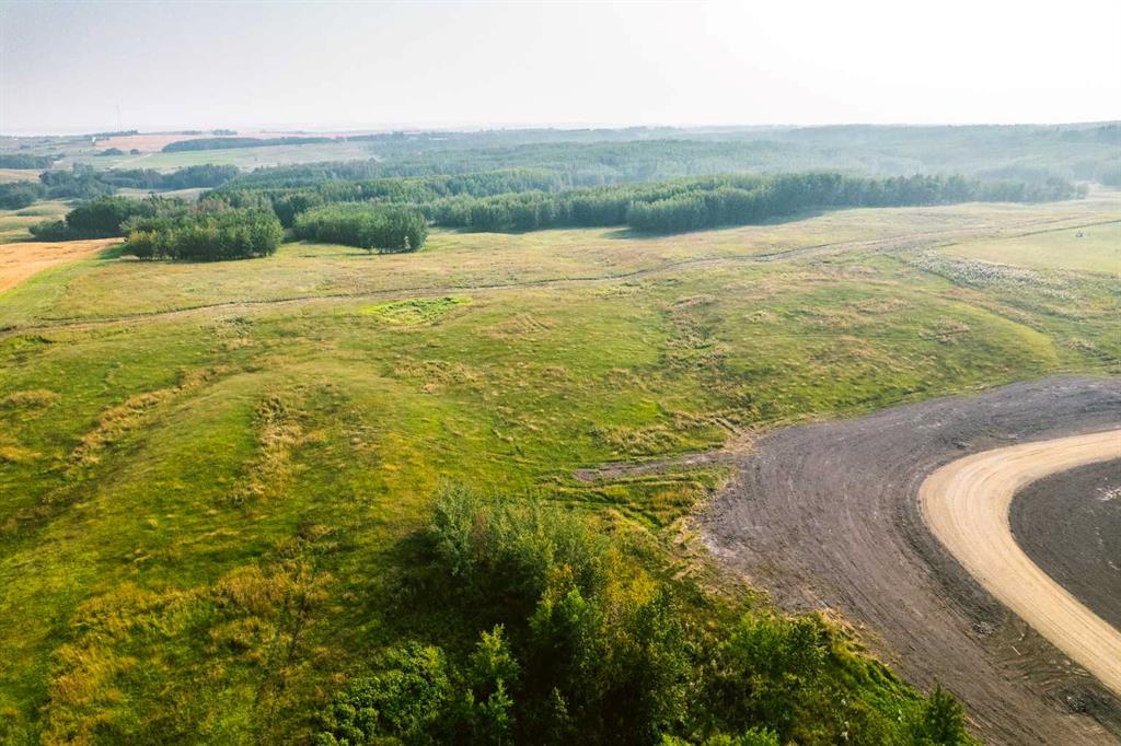 Fourth View of  SW 1/4 Sec 21-42-1-5; Lot 7  , NONE, Rural Ponoka County, Alberta, T0C 2J0