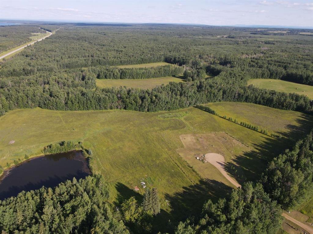 Third View of 74013 Range Road 135  , NONE, Joussard, Alberta, T0G 1J0