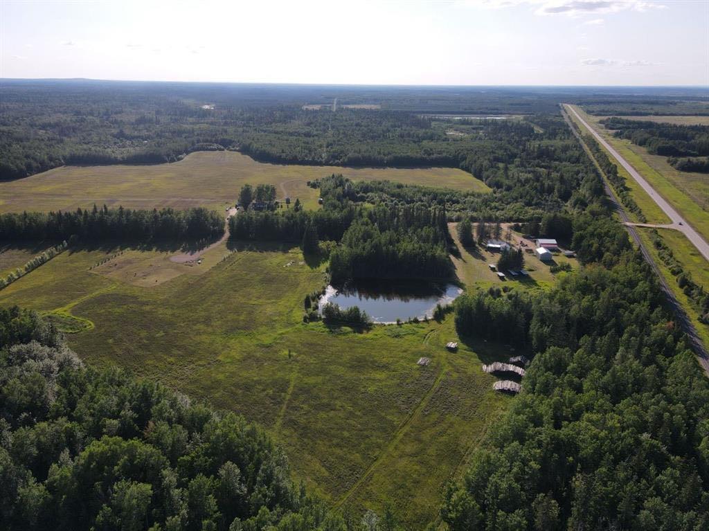 Fifth View of 74013 Range Road 135  , NONE, Joussard, Alberta, T0G 1J0