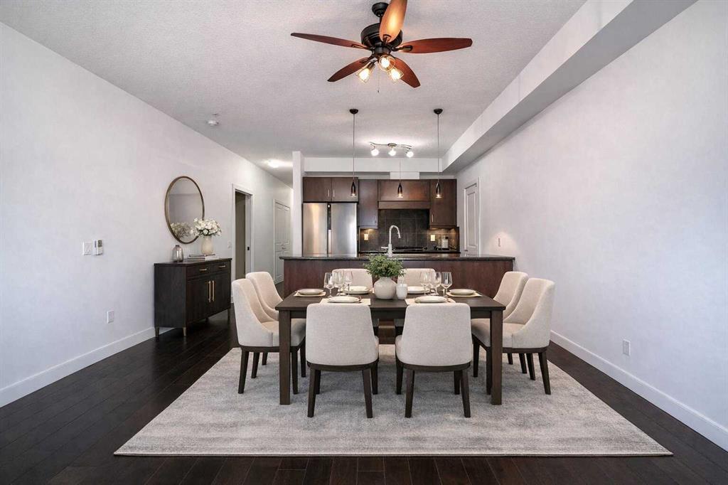 Third View of 304, 1818 14 Street SW, Lower Mount Royal, Calgary, Alberta, T2T 3S9