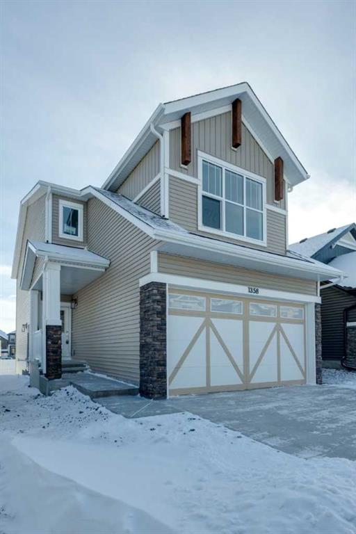 1358 Bayview Crescent SW, A2287892, Alberta,