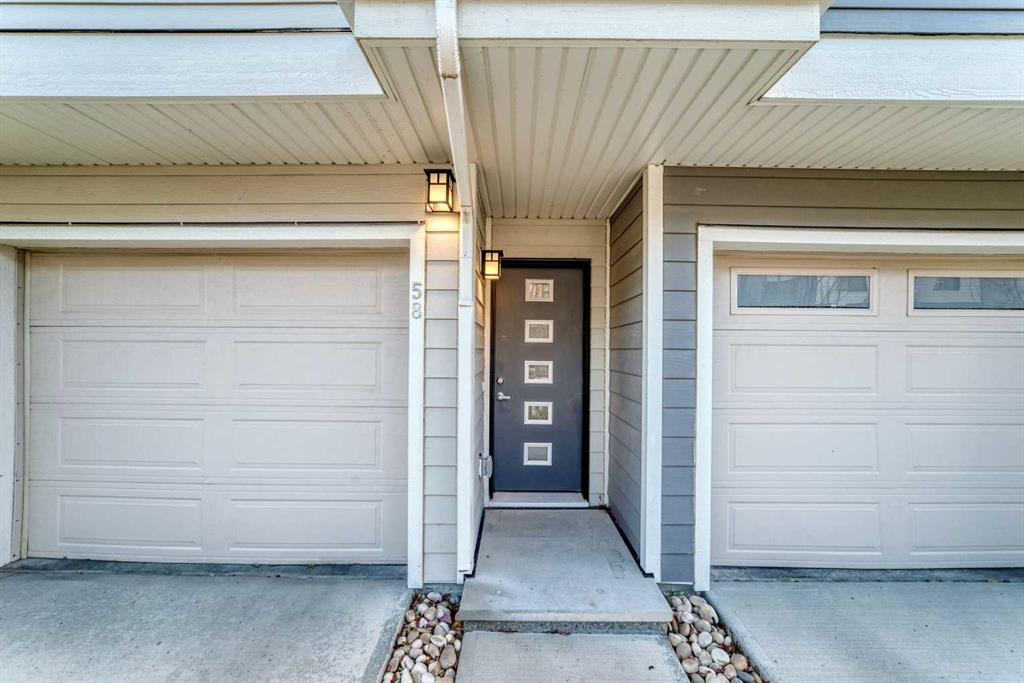 Fourth View of 58, 138 Seton Passage SE, Seton, Calgary, Alberta, T3M 3A6