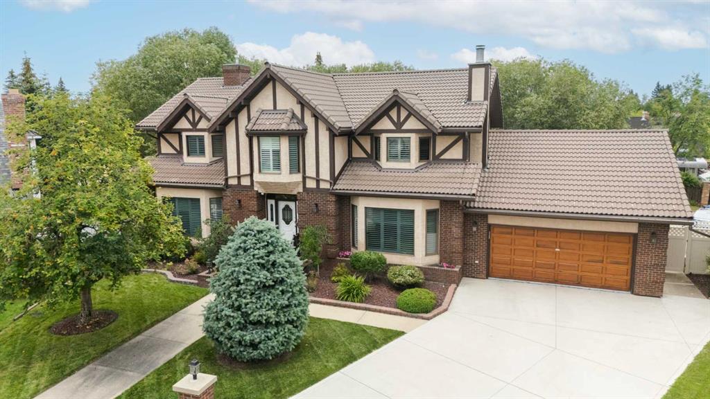 107 Allison Crescent , A2287896, Alberta,