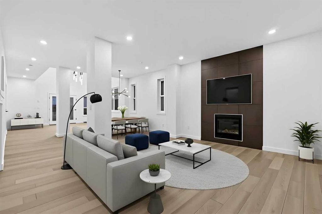 Third View of 267 Chelsea Heath , Chelsea_CH, Chestermere, Alberta, T1X2N4