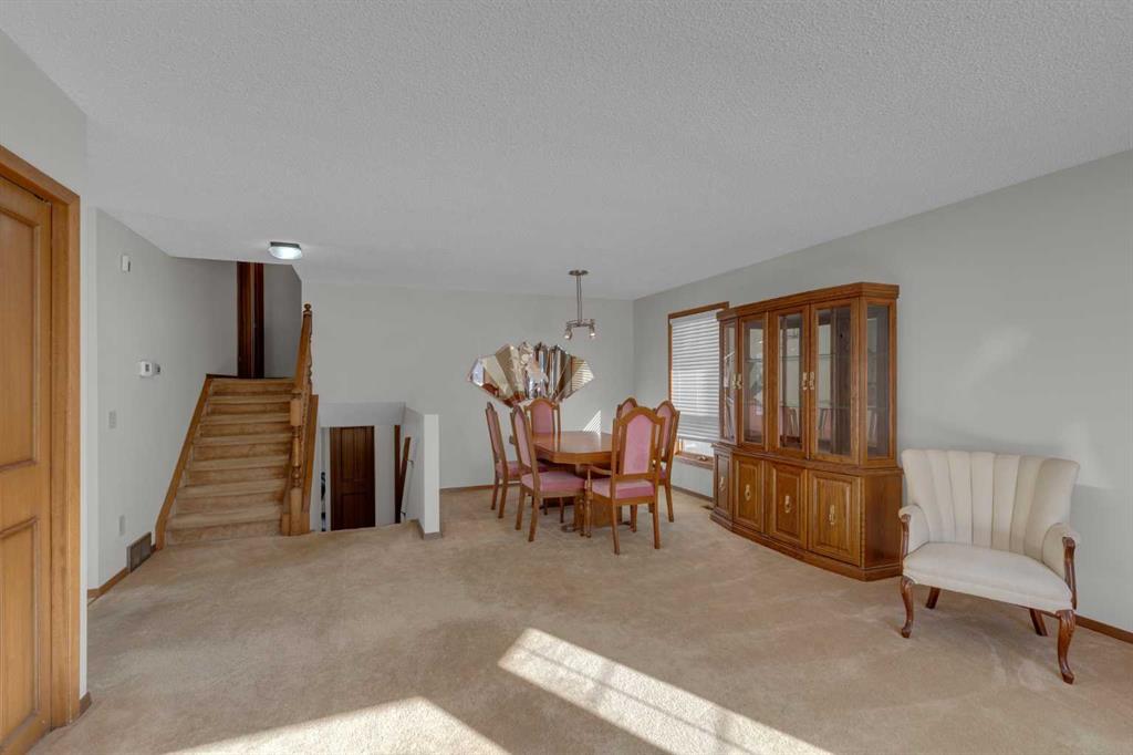 Fourth View of 92 Macewan Drive NW, MacEwan Glen, Calgary, Alberta, T3K 2P7