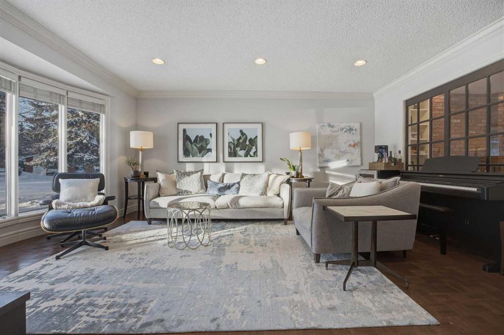 Fourth View of 1136 Kildonan Place SW, Kelvin Grove, Calgary, Alberta, T2V 4B1