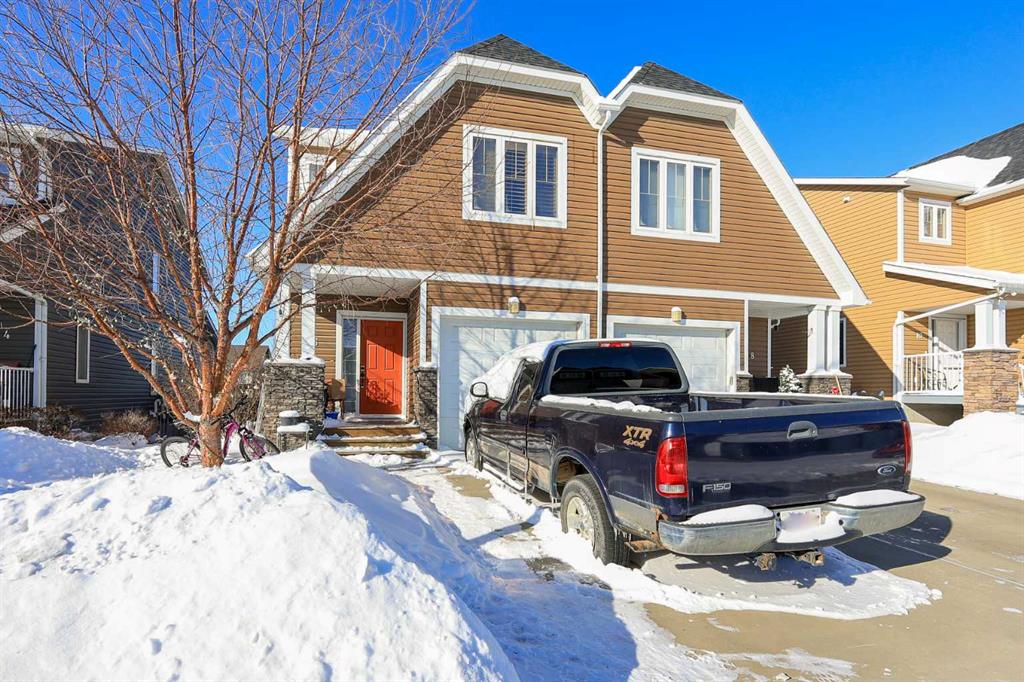 Second View of 6 Shaw Close , Sunnybrook South, Red Deer, Alberta, T4R 0L3