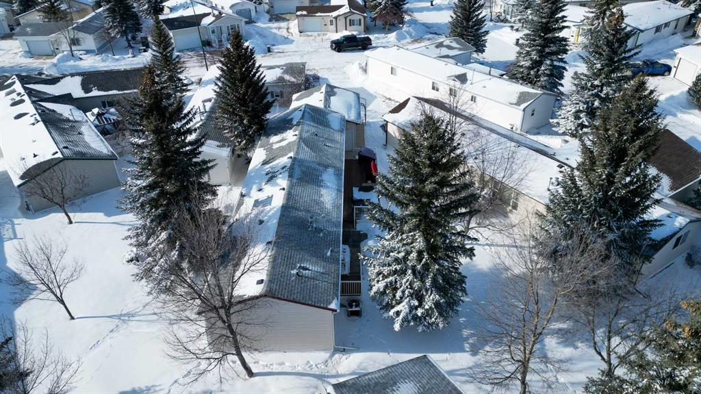 Fifth View of 4920 DORCHESTER Avenue , Devonshire, Red Deer, Alberta, T4R 2Z8