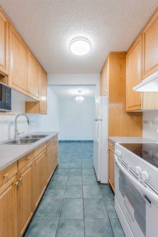 Fifth View of 303, 635 56 Avenue SW, Windsor Park, Calgary, Alberta, T2V0G9