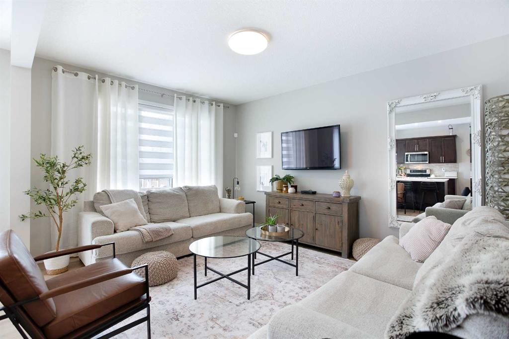 Fifth View of 2 Osborne Common SW, Southwinds, Airdrie, Alberta, T4B 1R5