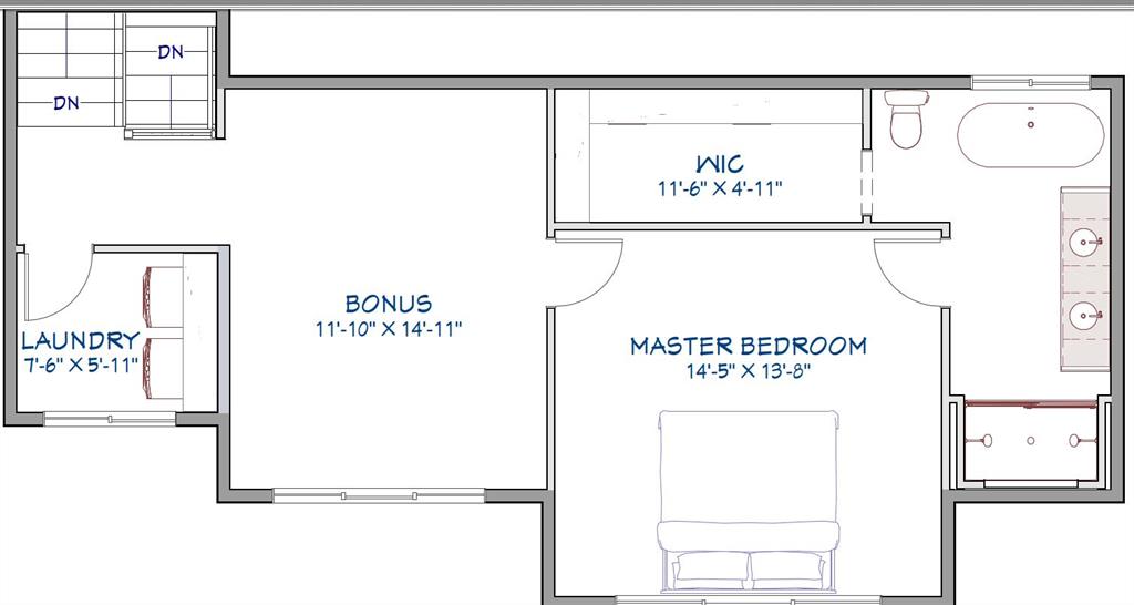 Fourth View of 10504 148 AVE  , Whispering Ridge, Rural Grande Prairie No. 1, County of, Alberta, T8X 0X2