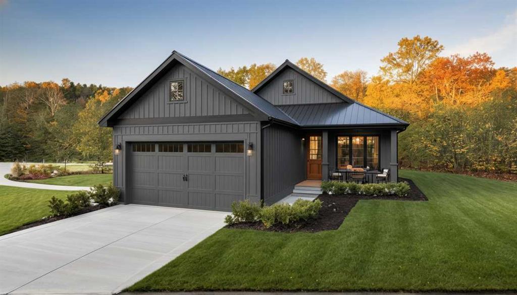 Second View of 312 John Avenue SW, NONE, Diamond Valley, Alberta, T0L 2A0