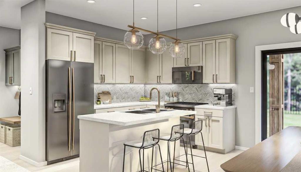 Third View of 312 John Avenue SW, NONE, Diamond Valley, Alberta, T0L 2A0