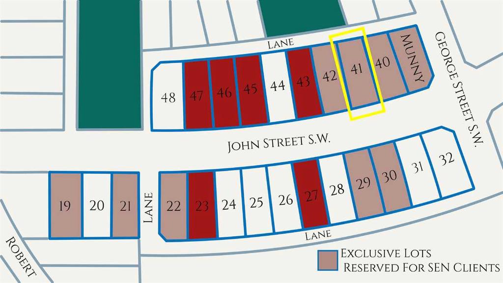 Fifth View of 312 John Avenue SW, NONE, Diamond Valley, Alberta, T0L 2A0