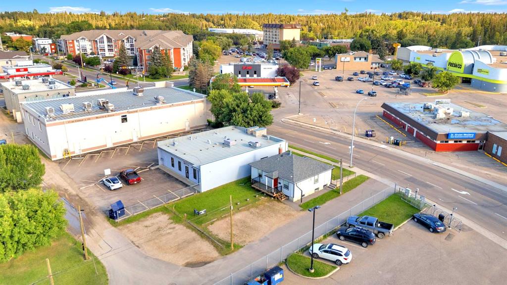 Fourth View of 4926 45 Street , Downtown Red Deer, Red Deer, Alberta, T4N 1K6