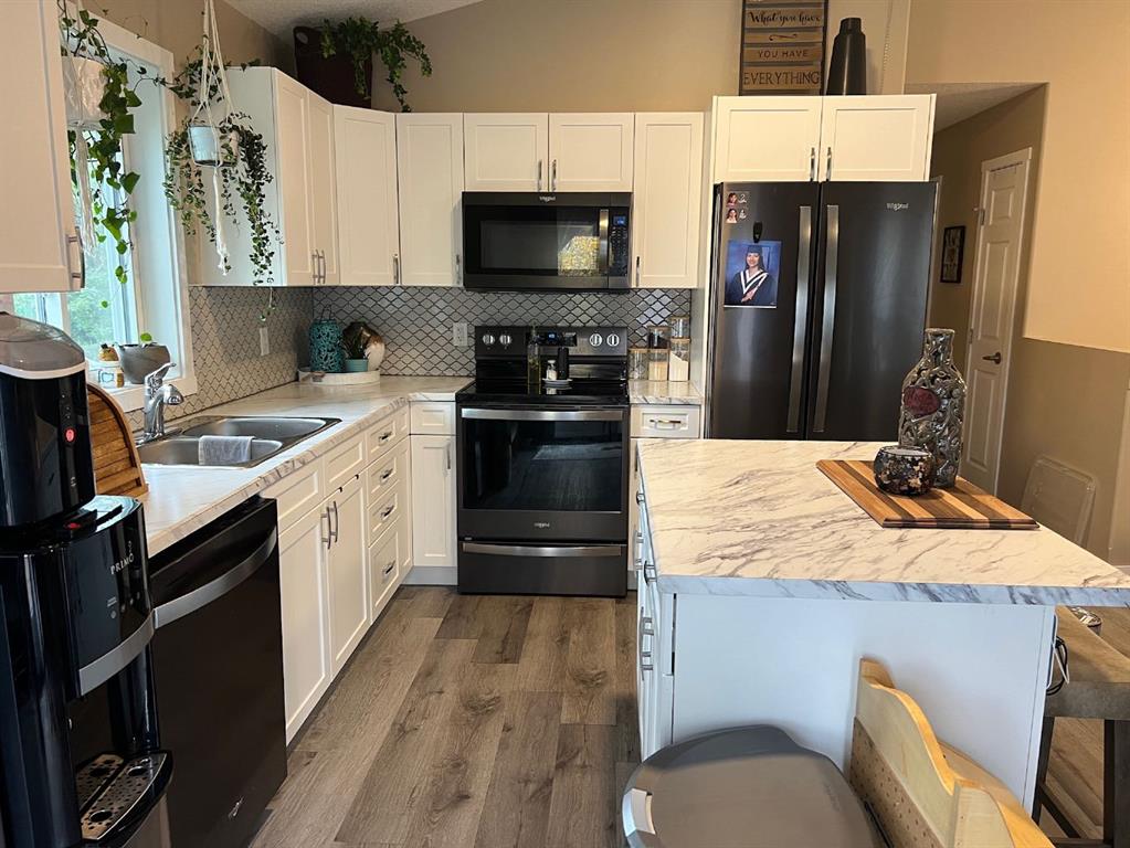 Third View of 4819 17 Avenue , NONE, Edson, Alberta, T7E1G4