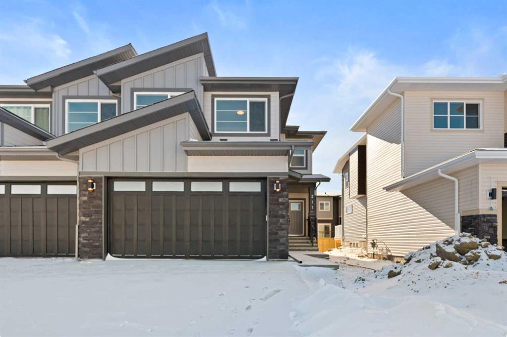 311 Waterford Road , A2287935, Alberta,