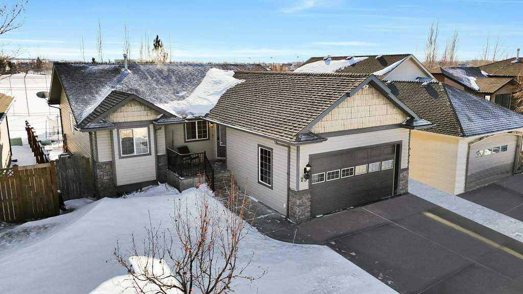 23 Irving Crescent , A2287939, Alberta,