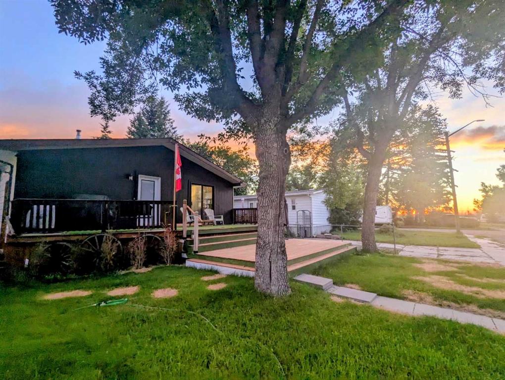 MLS® listing #108738860 for sale located at 130 3 Avenue E