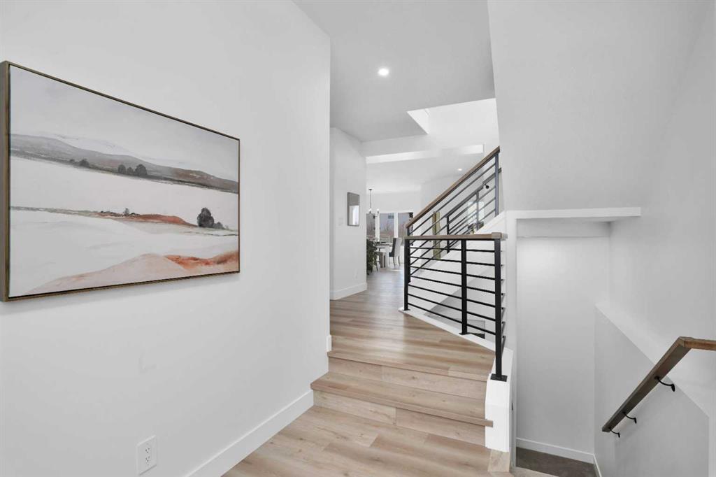 Fifth View of 244 Emerald Drive , Evergreen, Red Deer, Alberta, T4E 1A6