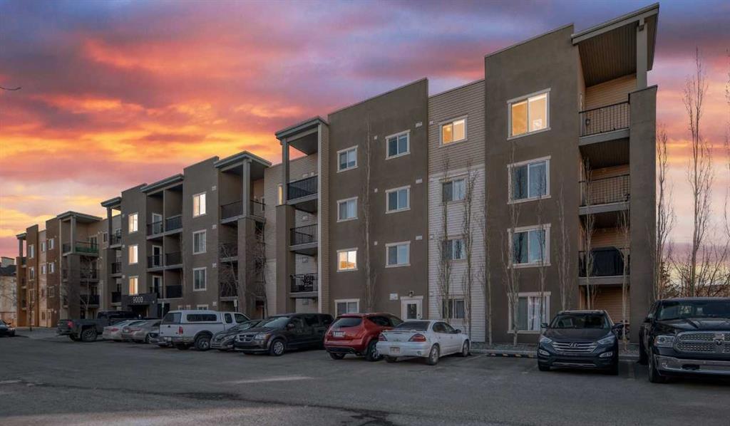 9309, 403 Mackenzie Way SW, A2287947, Alberta,
