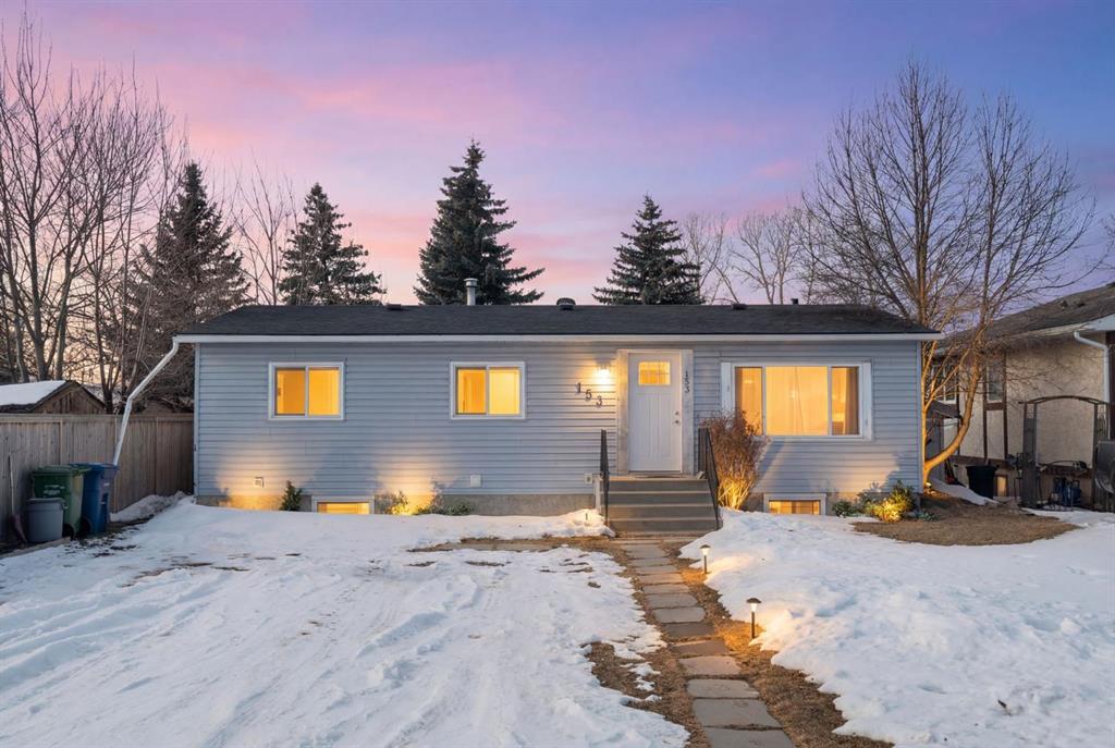 153 Big Hill Place SE, A2287949, Alberta,